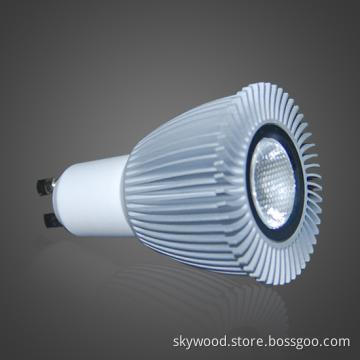 GU10 1x5W LED Spot Light